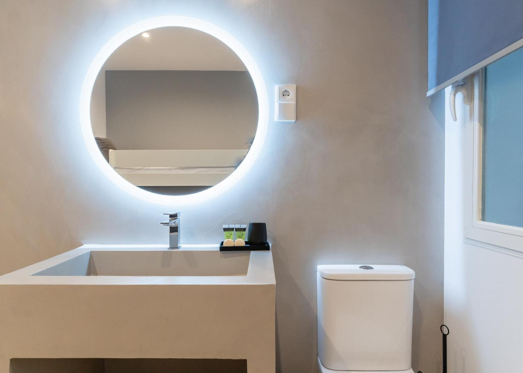 Executive -2Bedrooms 2Bathrooms - Salamanca - Mintystay Madrid Dış mekan fotoğraf