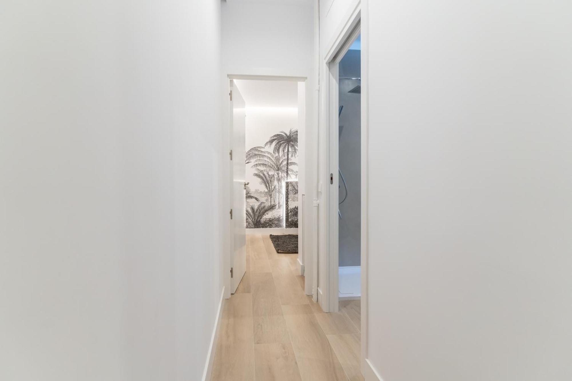 Executive -2Bedrooms 2Bathrooms - Salamanca - Mintystay Madrid Dış mekan fotoğraf