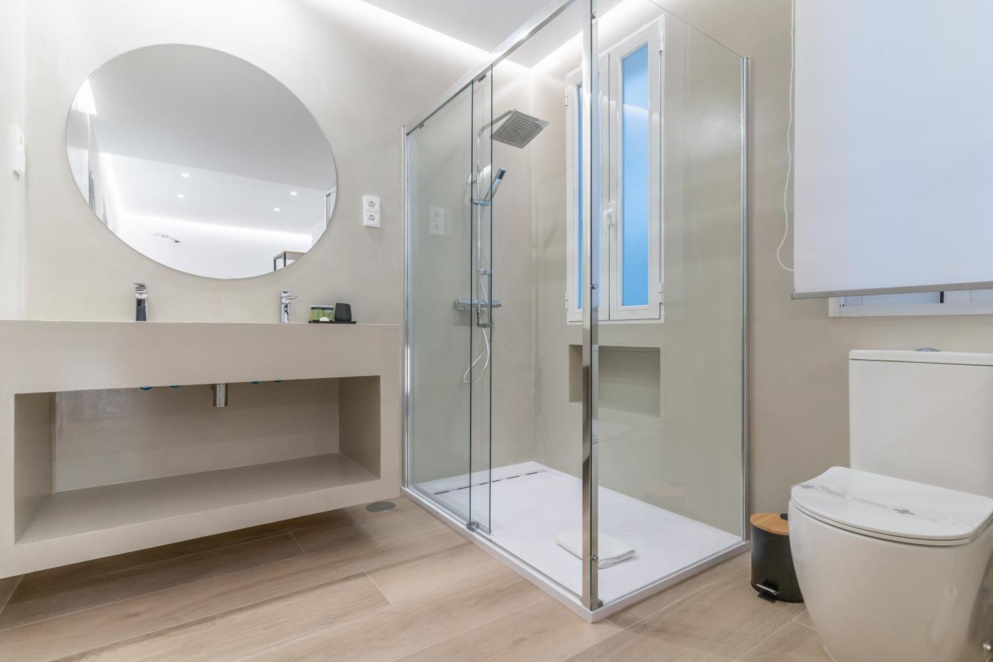 Executive -2Bedrooms 2Bathrooms - Salamanca - Mintystay Madrid Dış mekan fotoğraf