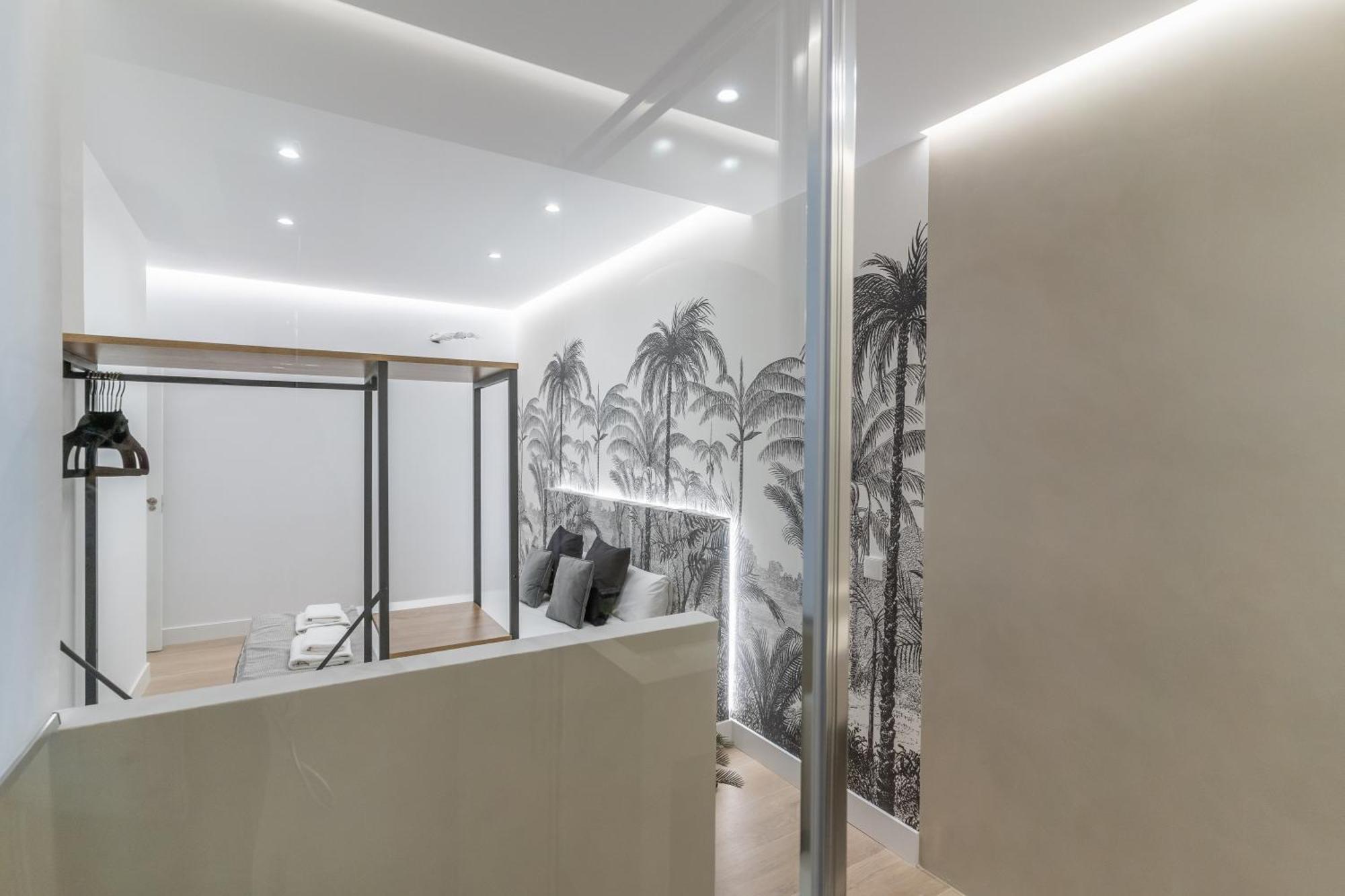Executive -2Bedrooms 2Bathrooms - Salamanca - Mintystay Madrid Dış mekan fotoğraf