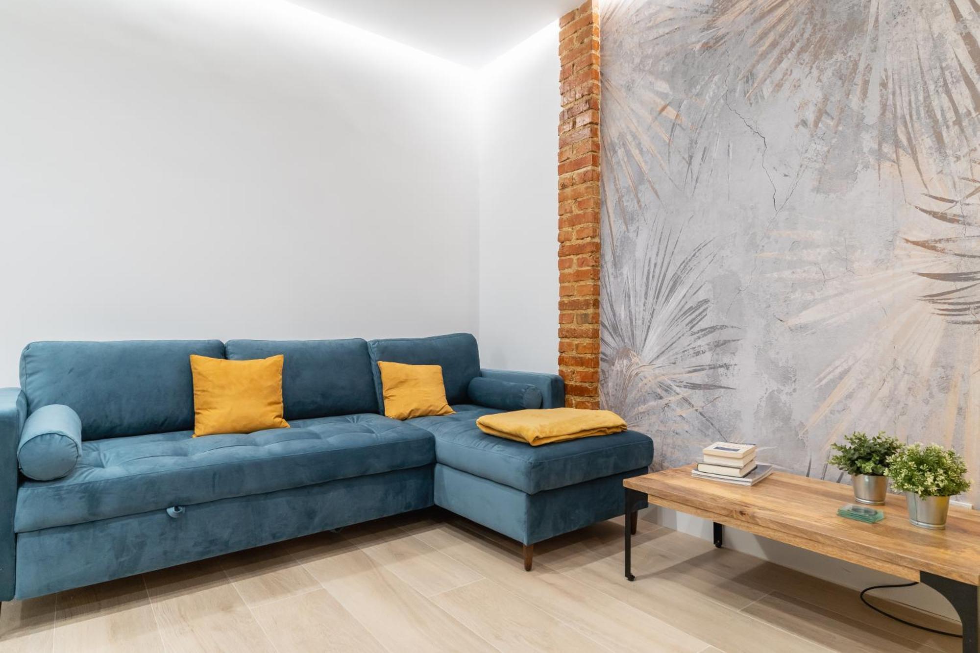 Executive -2Bedrooms 2Bathrooms - Salamanca - Mintystay Madrid Dış mekan fotoğraf
